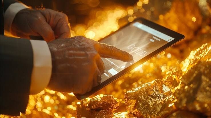 Option: Latest Gold Prospecting Devices 2026: New Technologies and Innovations