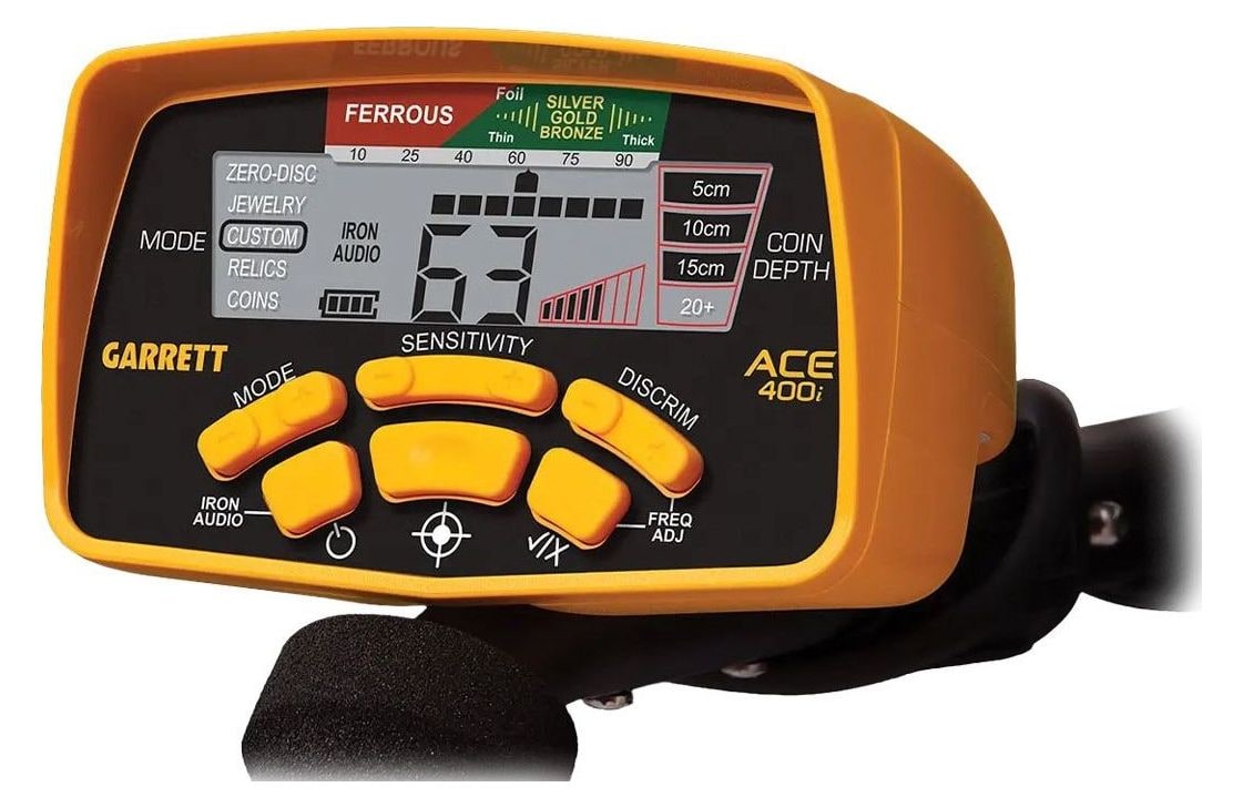 ACE 400 2