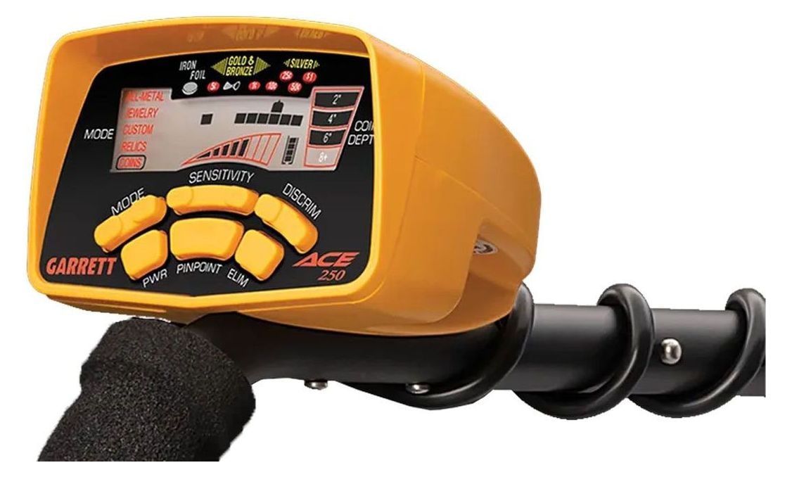 ACE 250 2