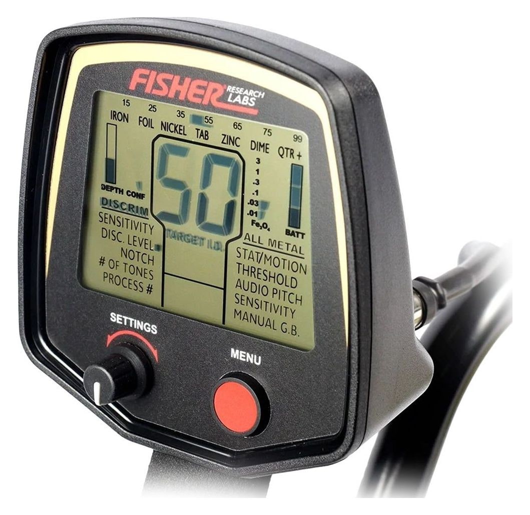 Fisher 75