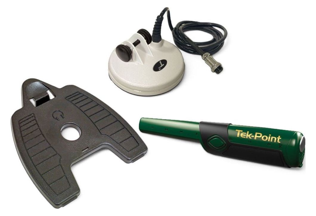 Tekneticks T2 2