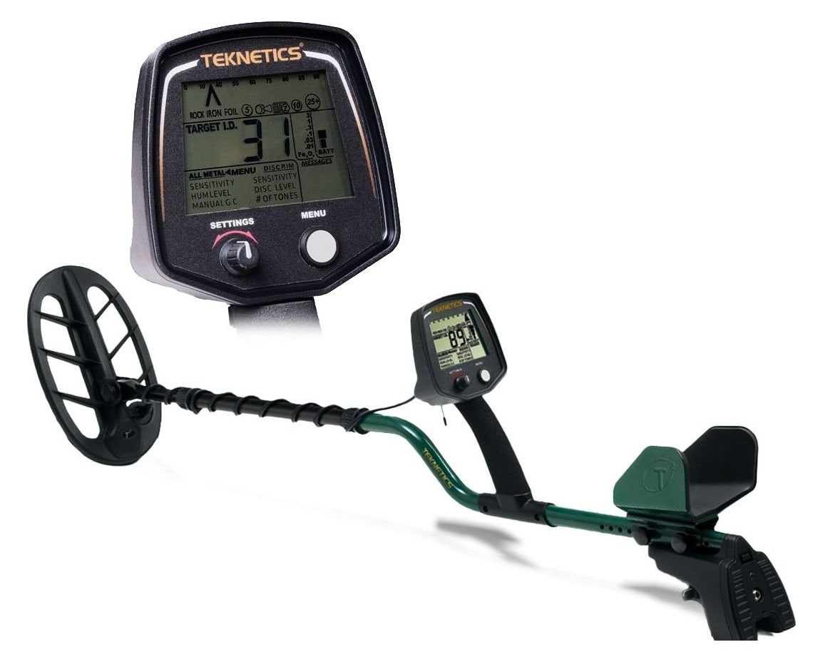 Tekneticks T2 3