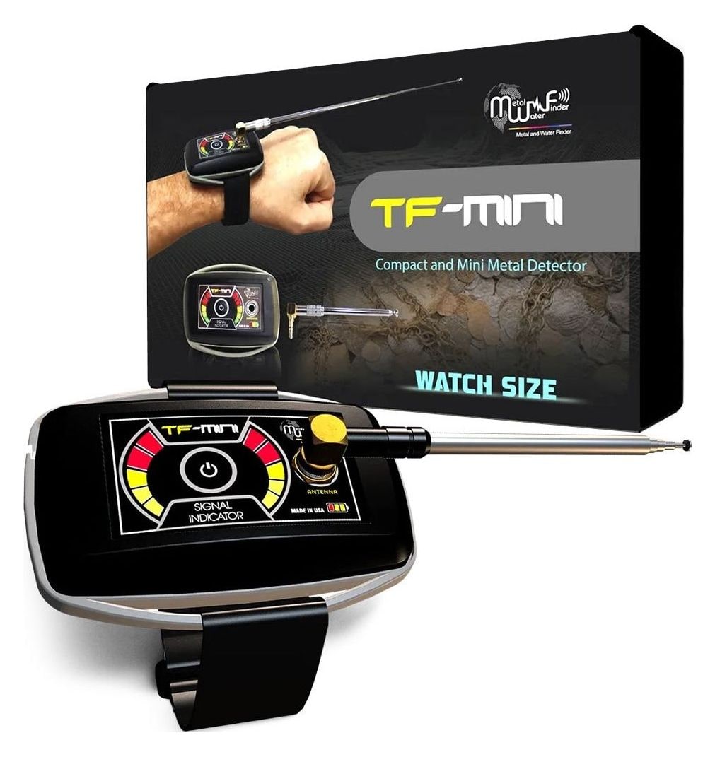 TF MINI 3