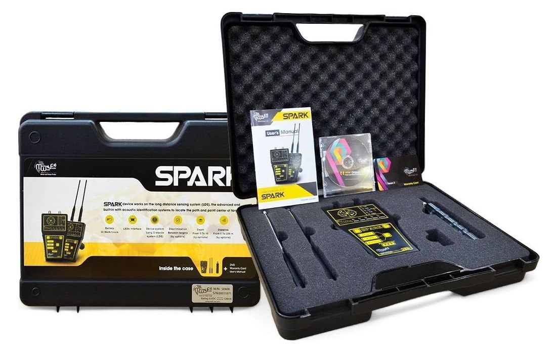 Spark 4