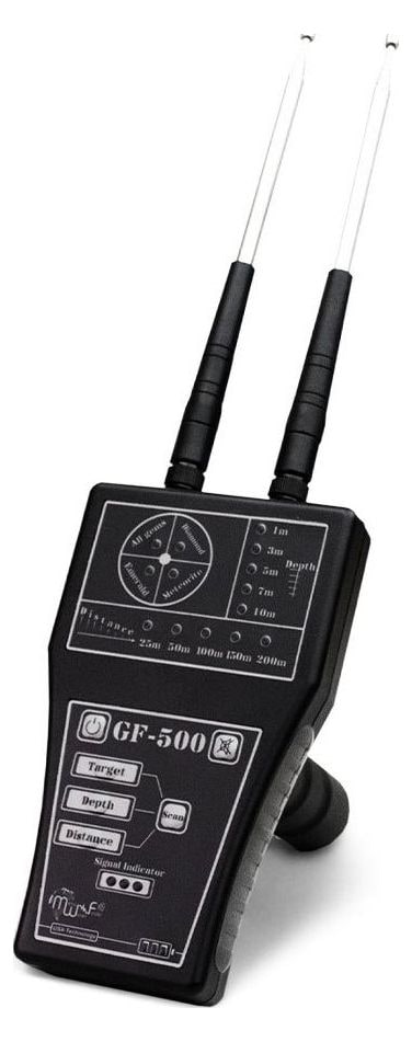 GF 500 2