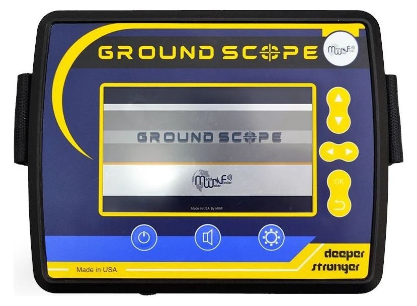 Ground Scope
