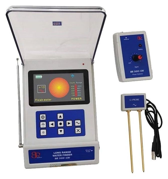 BR 500 GW 3