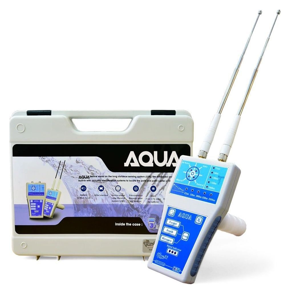 Aqua 5
