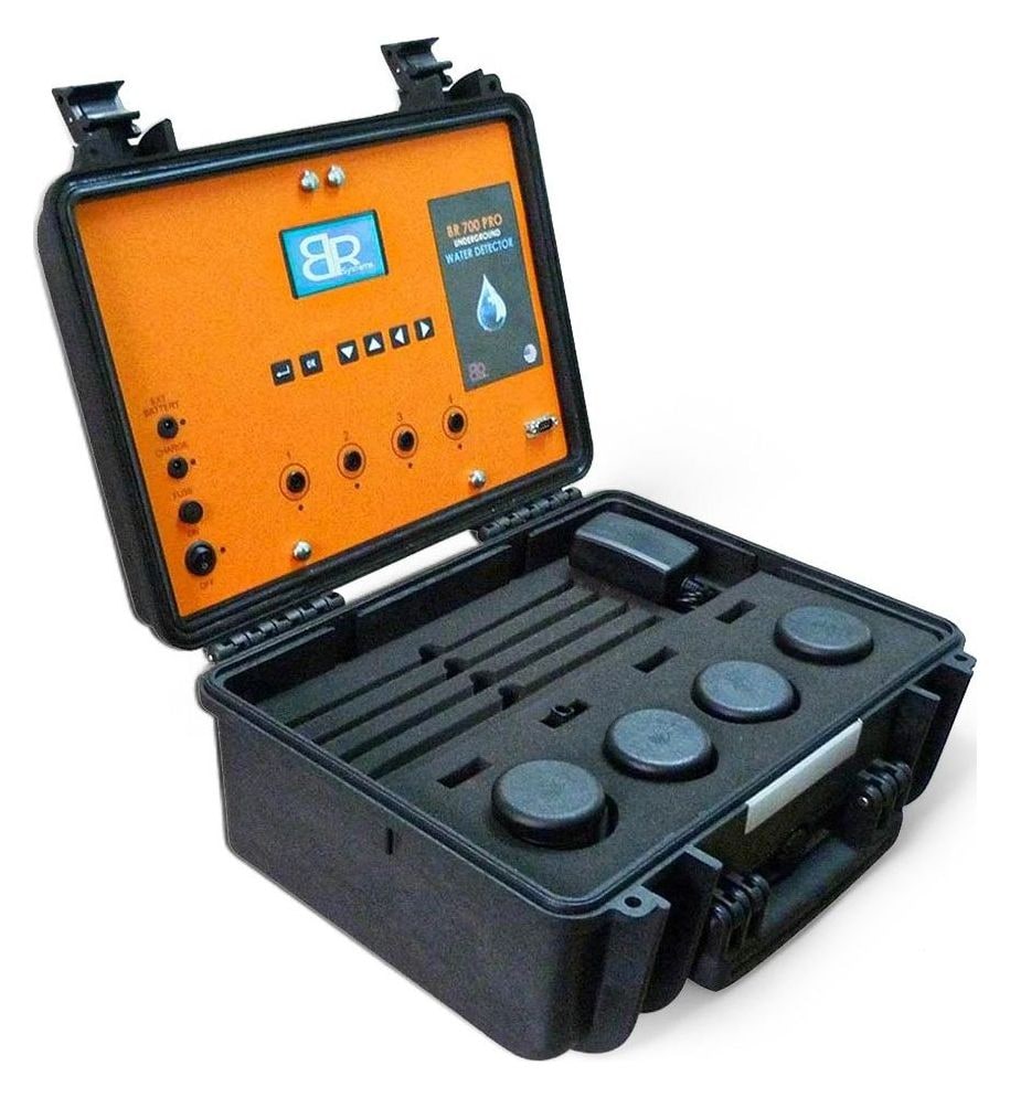 BR 700 Pro
