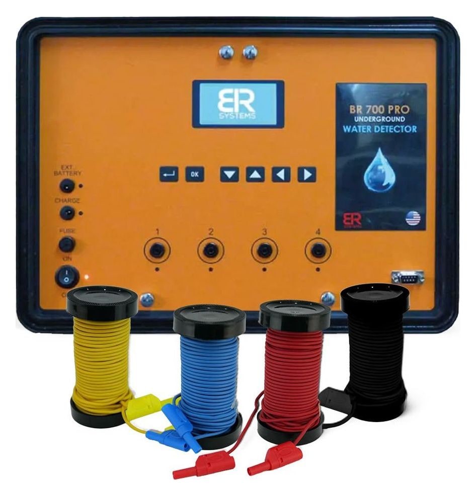 BR 700 Pro 2