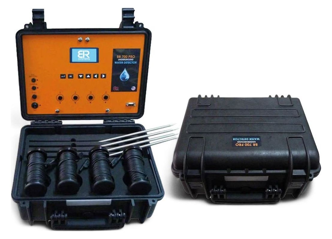 BR 700 Pro 3