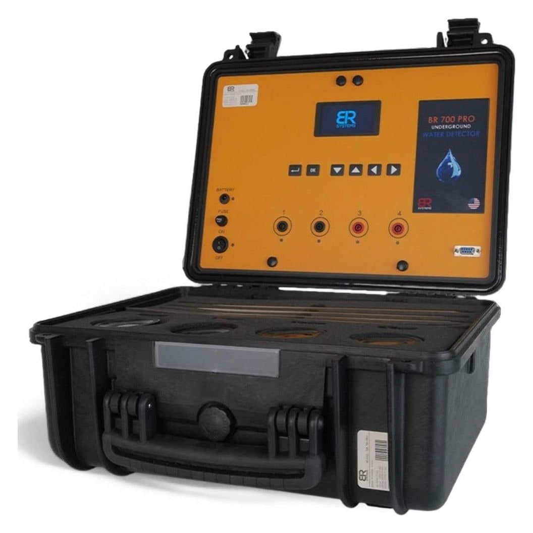 BR 700 Pro 4