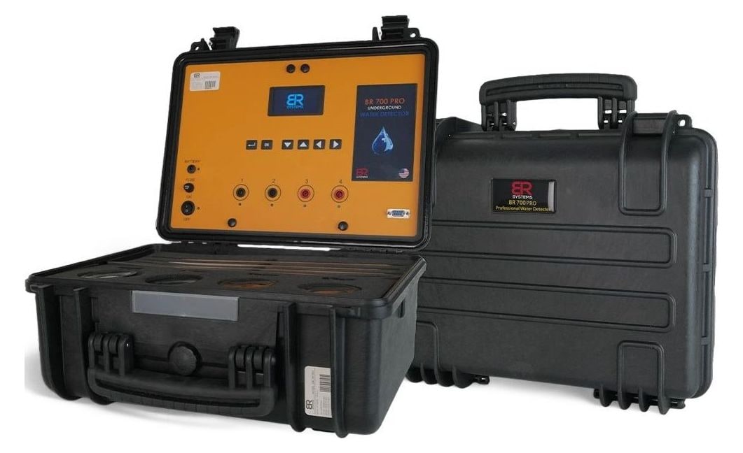 BR 700 Pro 5