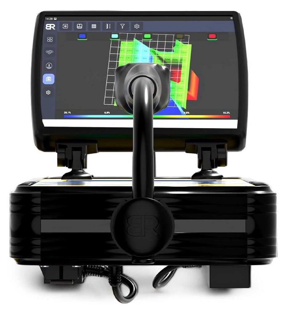 Royal Analyzer PRO 6000 2