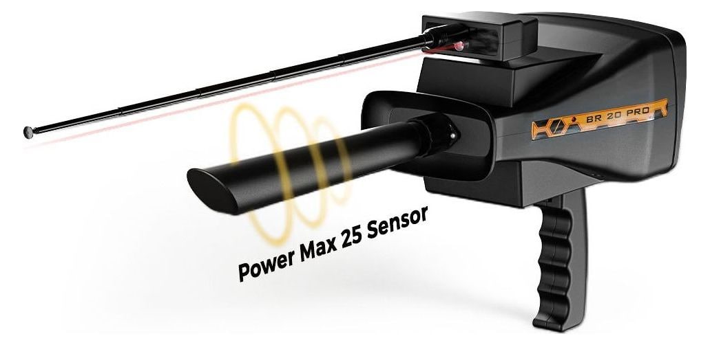 BR20 Pro 2