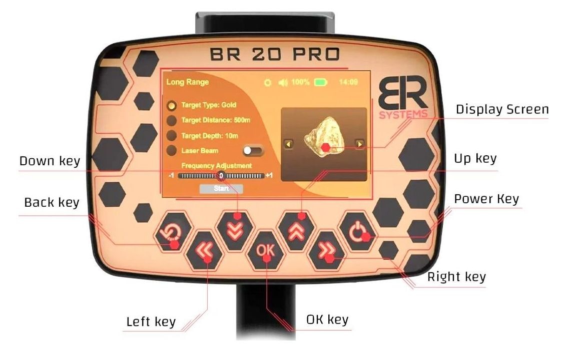 BR20 Pro 4