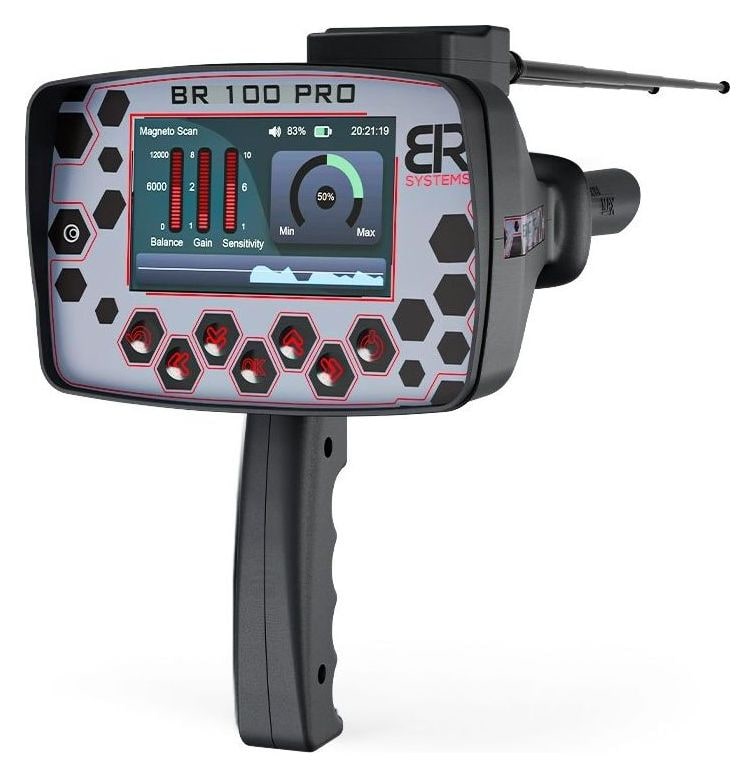BR 100 Pro 2