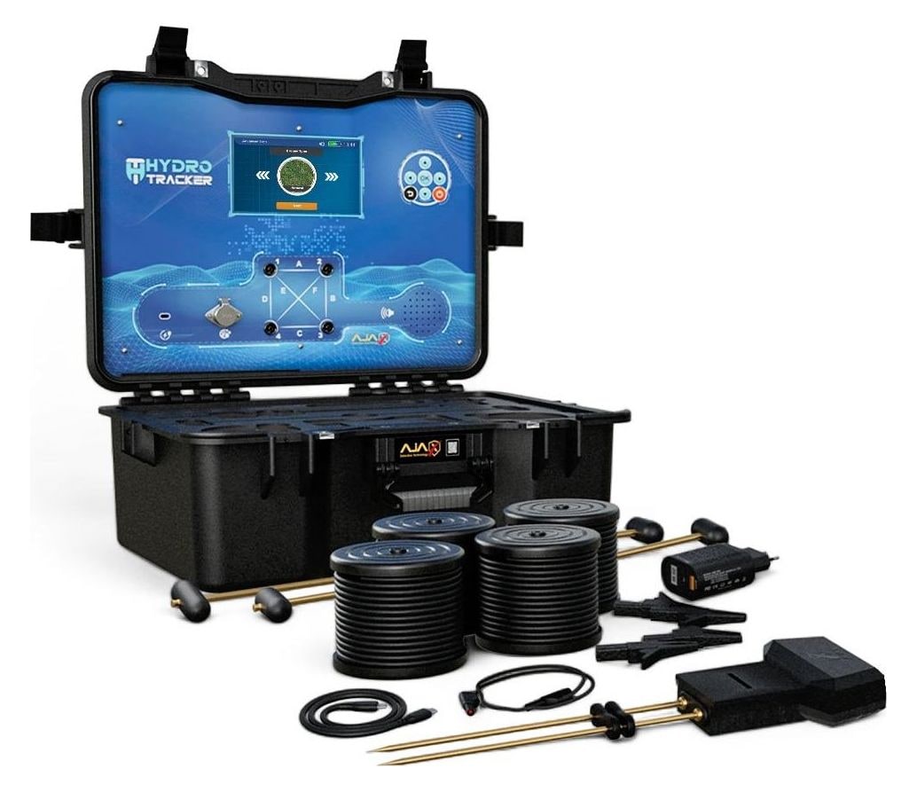 Hydro Tracker 2