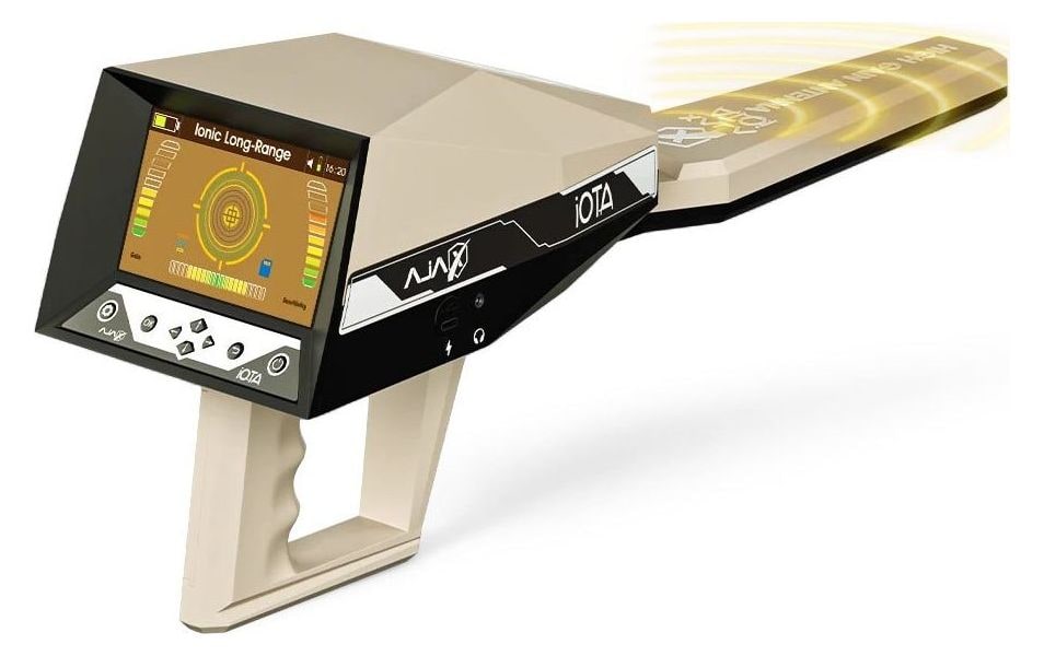 Ajax Iota 2