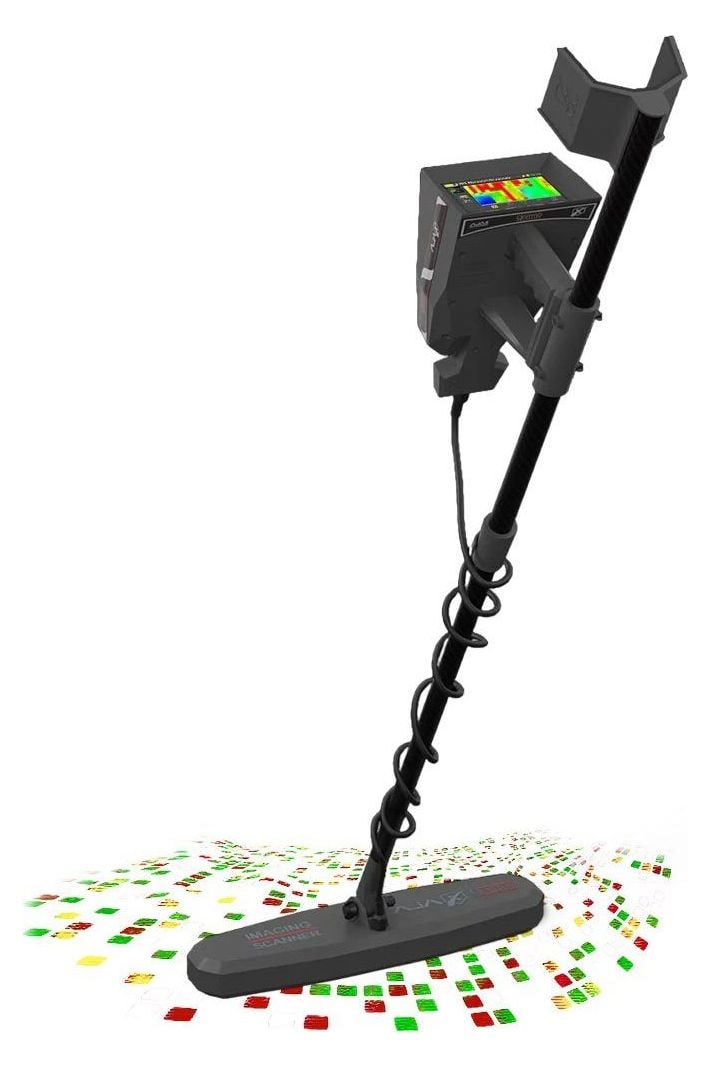 AJAX Gamma