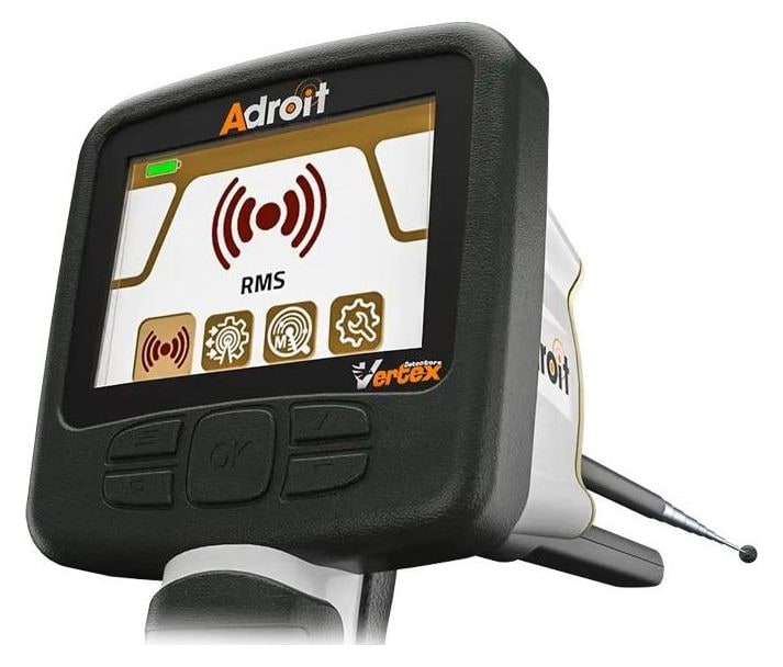 Adroit 3