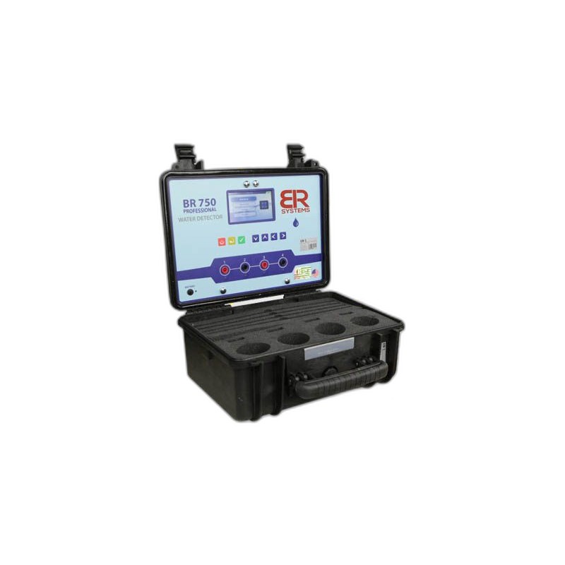بي ار 750 بروفيشنال